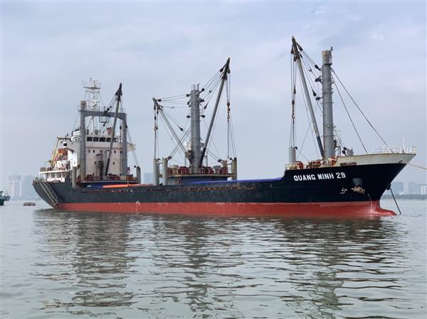QUANG MINH 29
